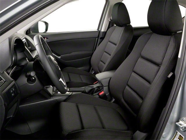 2013 Mazda Mazda CX-5 Touring