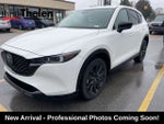 2024 Mazda Mazda CX-5 2.5 Carbon Turbo