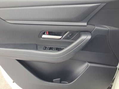 2025 Mazda Mazda CX-90 3.3 Turbo Select