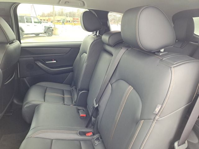 2025 Mazda Mazda CX-90 3.3 Turbo Select