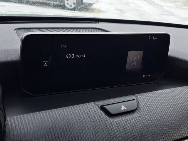 2025 Mazda Mazda CX-90 3.3 Turbo Select