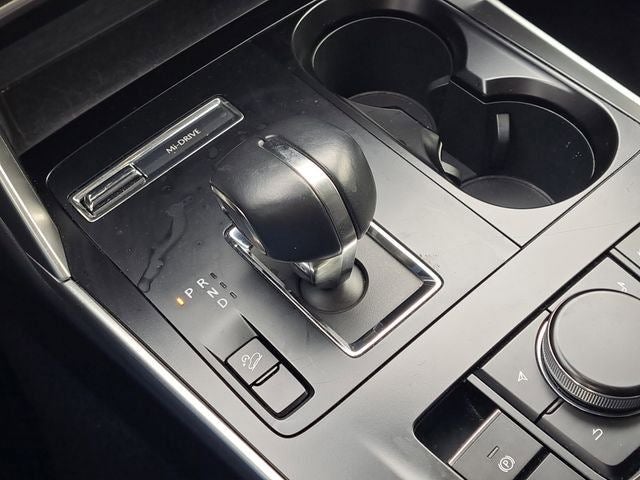 2025 Mazda Mazda CX-90 3.3 Turbo Select