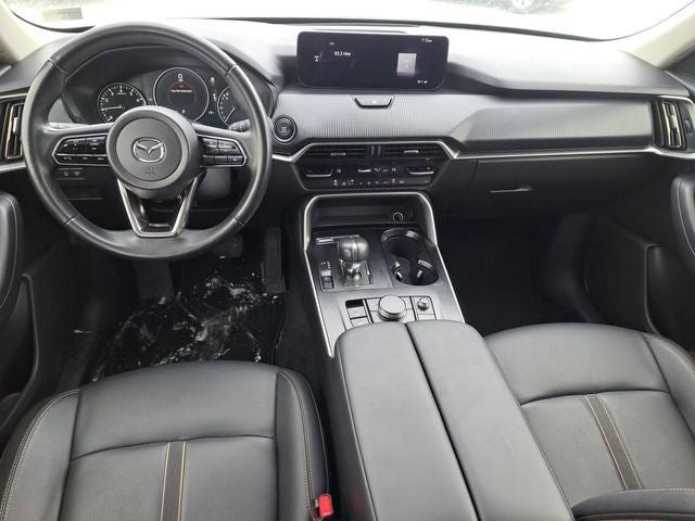 2025 Mazda Mazda CX-90 3.3 Turbo Select