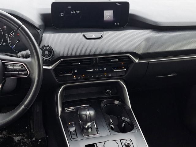 2025 Mazda Mazda CX-90 3.3 Turbo Select