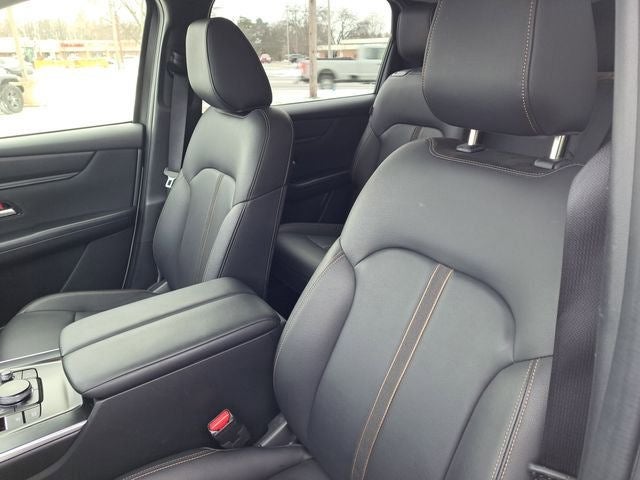 2025 Mazda Mazda CX-90 3.3 Turbo Select