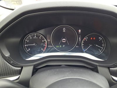 2025 Mazda Mazda CX-90 3.3 Turbo Select