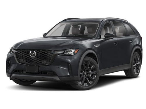 2025 Mazda Mazda CX-90 3.3 Turbo Premium