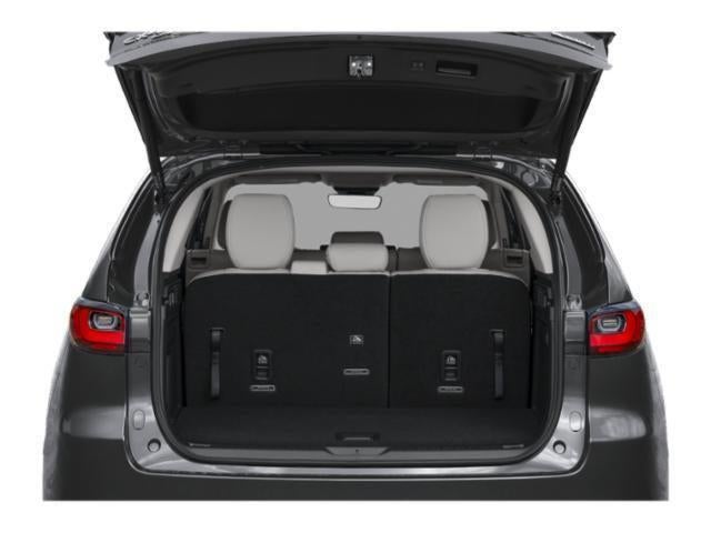 2025 Mazda Mazda CX-90 3.3 Turbo Premium