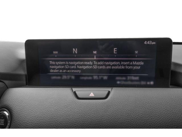 2025 Mazda Mazda CX-90 3.3 Turbo Premium