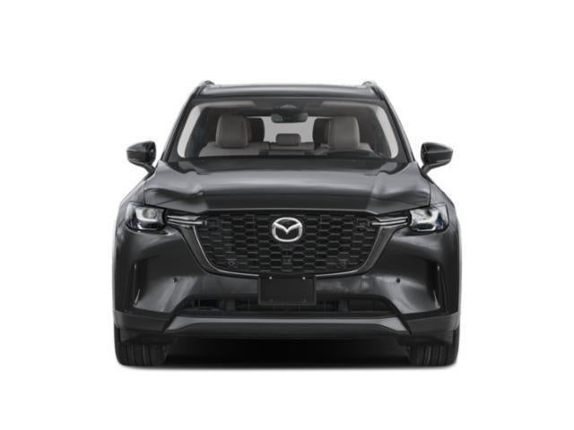 2025 Mazda Mazda CX-90 3.3 Turbo Premium
