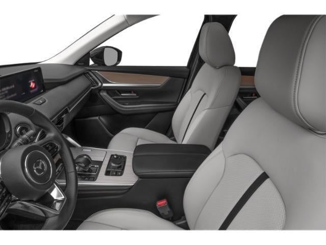 2025 Mazda Mazda CX-90 3.3 Turbo Premium