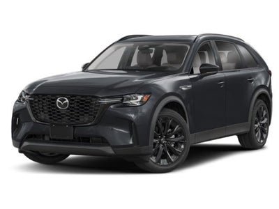 2025 Mazda Mazda CX-90 3.3 Turbo Premium