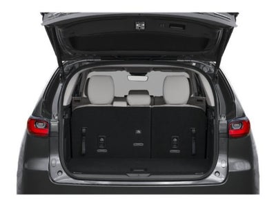 2025 Mazda Mazda CX-90 3.3 Turbo Premium