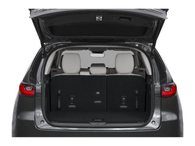 2025 Mazda Mazda CX-90 3.3 Turbo Premium