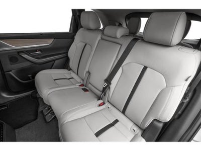 2025 Mazda Mazda CX-90 3.3 Turbo Premium