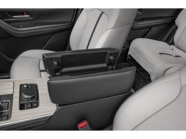 2025 Mazda Mazda CX-90 3.3 Turbo Premium