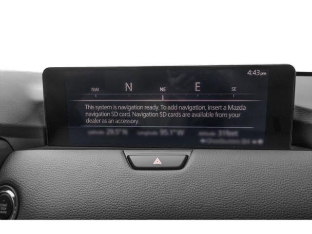 2025 Mazda Mazda CX-90 3.3 Turbo Premium