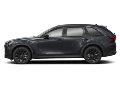2025 Mazda Mazda CX-90 3.3 Turbo Premium
