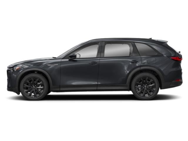 2025 Mazda Mazda CX-90 3.3 Turbo Premium