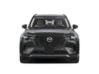 2025 Mazda Mazda CX-90 3.3 Turbo Premium