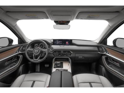 2025 Mazda Mazda CX-90 3.3 Turbo Premium