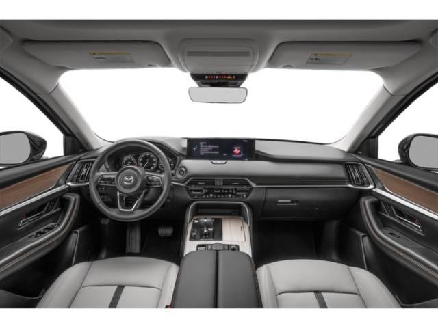 2025 Mazda Mazda CX-90 3.3 Turbo Premium