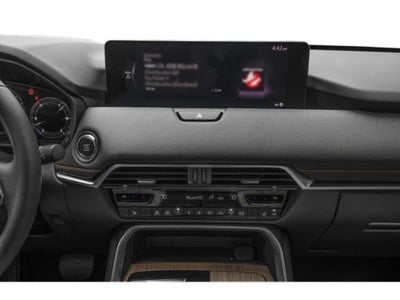 2025 Mazda Mazda CX-90 3.3 Turbo Premium