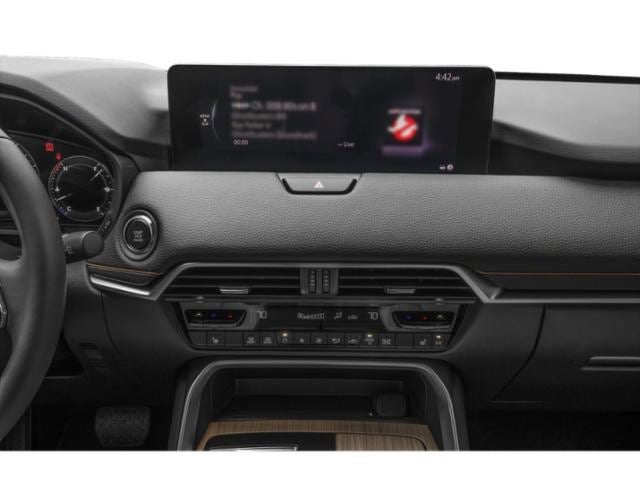 2025 Mazda Mazda CX-90 3.3 Turbo Premium