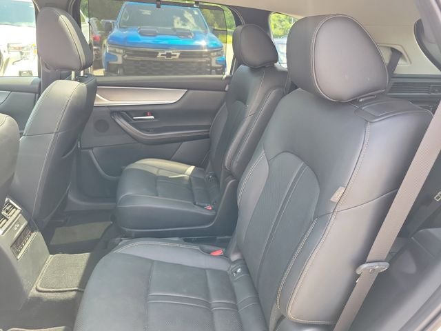 2024 Mazda Mazda CX-90 3.3 Turbo Premium