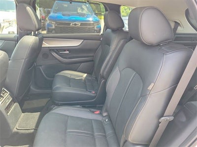 2024 Mazda Mazda CX-90 3.3 Turbo Premium