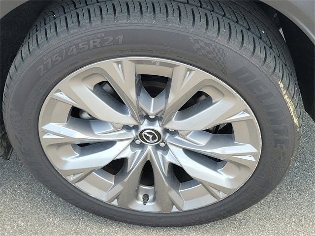 2024 Mazda Mazda CX-90 3.3 Turbo Premium