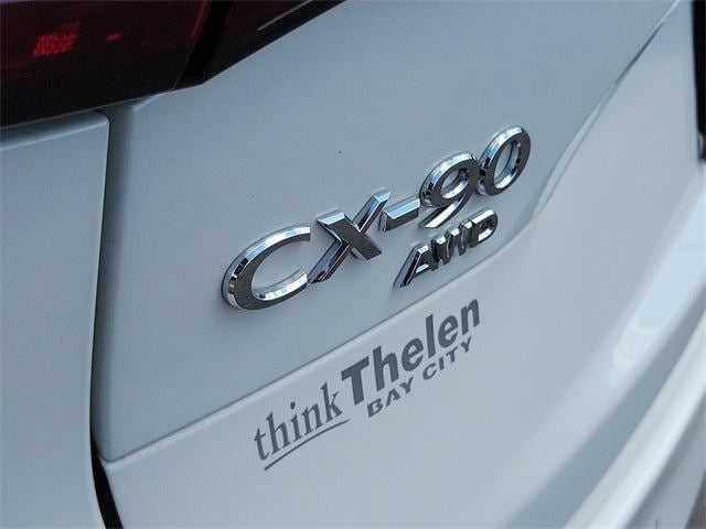 2024 Mazda Mazda CX-90 3.3 Turbo Premium