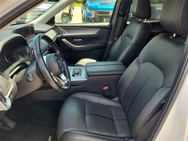 2024 Mazda Mazda CX-90 3.3 Turbo Premium