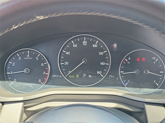 2024 Mazda Mazda CX-90 3.3 Turbo Premium