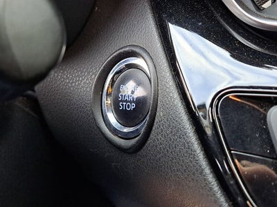 2019 Toyota C-HR Limited