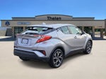 2019 Toyota C-HR Limited