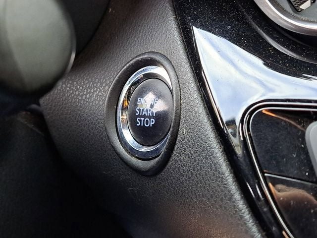 2019 Toyota C-HR Limited