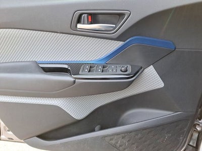 2019 Toyota C-HR Limited