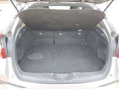 2019 Toyota C-HR Limited