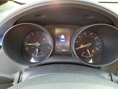 2019 Toyota C-HR Limited