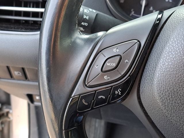 2019 Toyota C-HR Limited