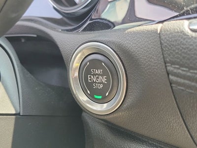 2020 Buick Encore GX Essence