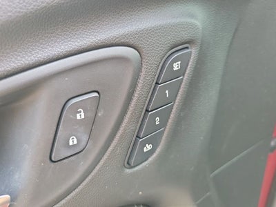 2020 Buick Encore GX Essence