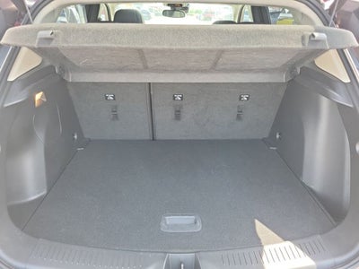 2020 Buick Encore GX Essence