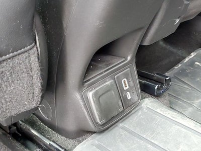 2020 Buick Encore GX Essence