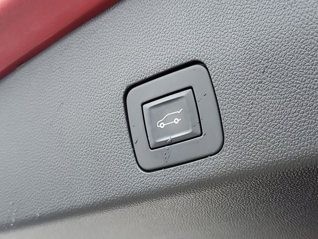 2020 Buick Encore GX Essence