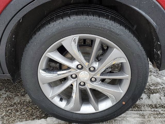 2020 Buick Encore GX Essence