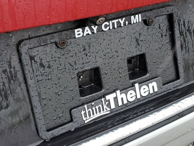 2020 Buick Encore GX Essence