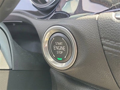 2020 Buick Encore GX Essence