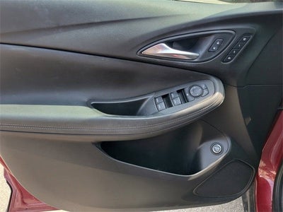 2020 Buick Encore GX Essence